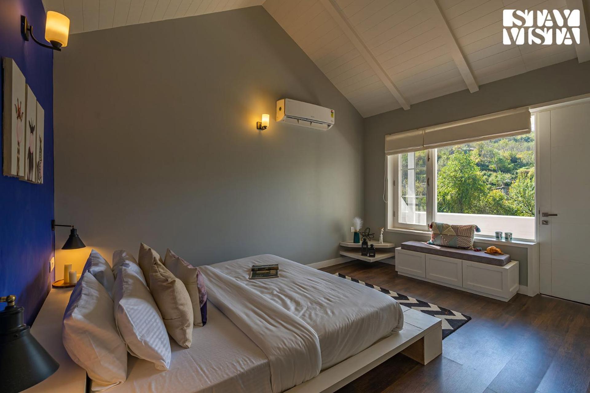 Stayvista At Riverside Symphony - Bonfire, Bbq, Wifi Manali  Exterior photo