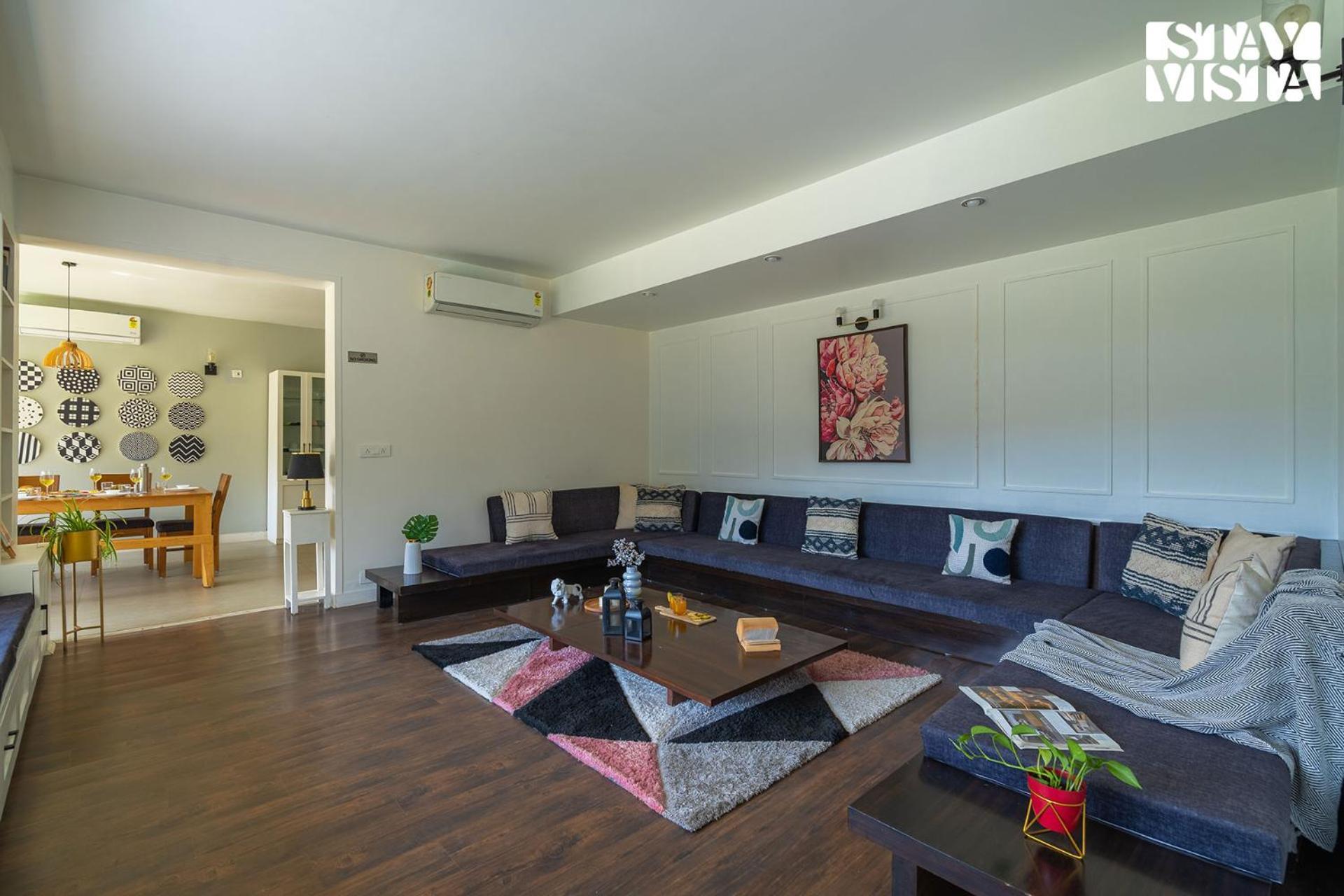 Stayvista At Riverside Symphony - Bonfire, Bbq, Wifi Manali  Exterior photo